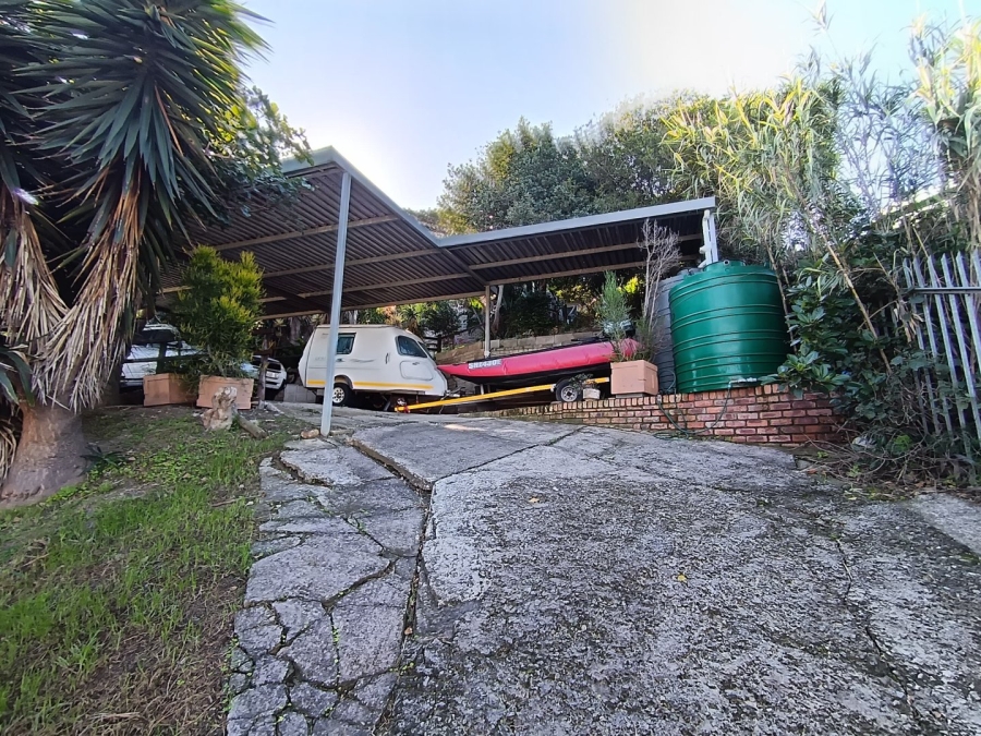 3 Bedroom Property for Sale in Amsterdamhoek Eastern Cape